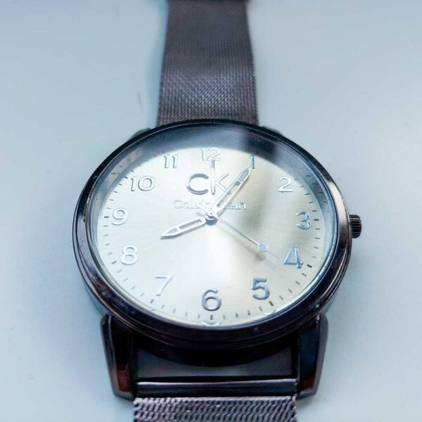 Reloj Calvin Klein (réplica) - Image 3