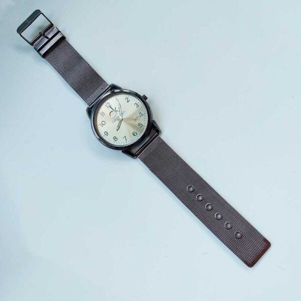 Reloj Calvin Klein (réplica) - Image 4